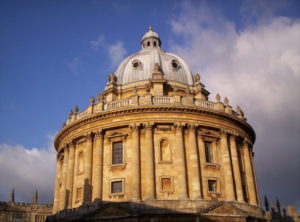 Oxford Hypnotherapy clinics in Oxford, Abingdon and Bampton