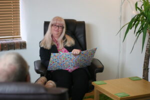 Penelope Ling hypnotherapy and psychotherapies