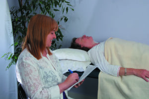 Hypnotherapy in the Kingsmoor clinic Oxfordshire is private and confidential